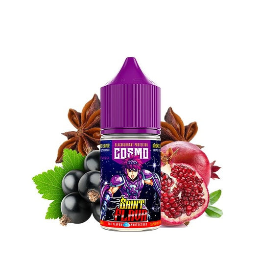 DLUO Concentré Cosmo Saint Flava 30ml - Swoke