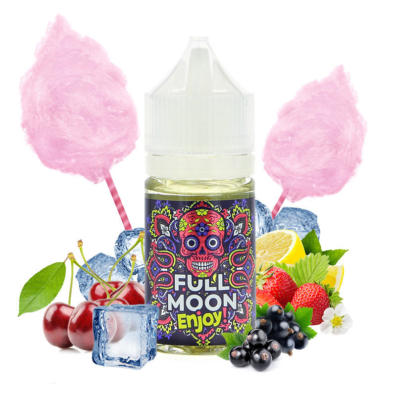 Concentré Enjoy 30ml - Full Moon