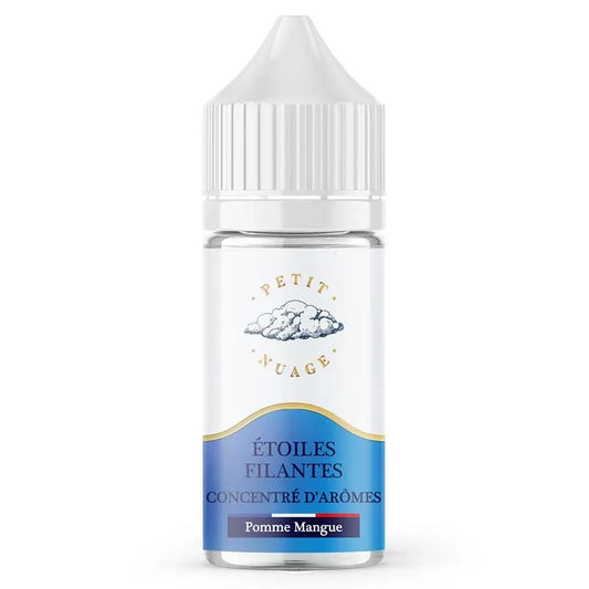 Concentré Etoiles Filantes 30ml - Petit Nuage