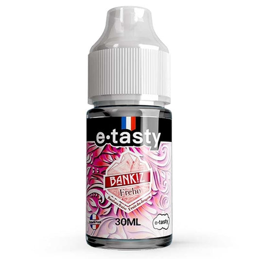 Concentré Freho 30ml - E.Tasty