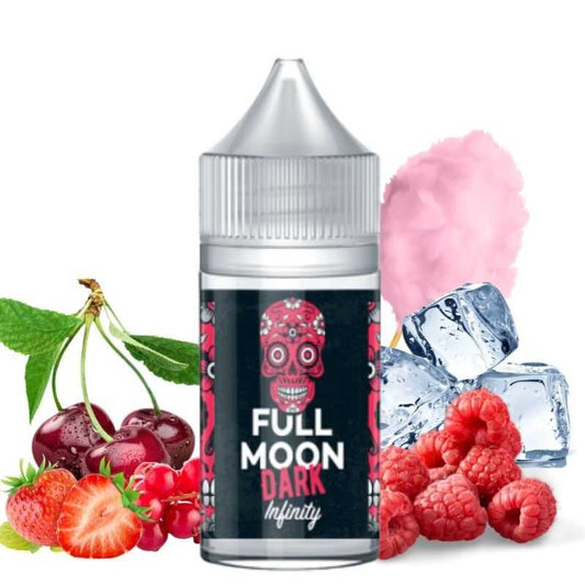 Concentré Dark Summer 30ml - Full Moon