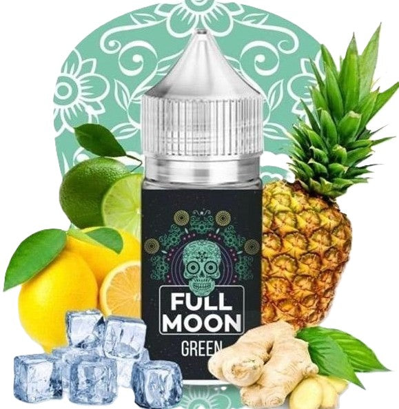 DLUO Concentré Green - Full Moon