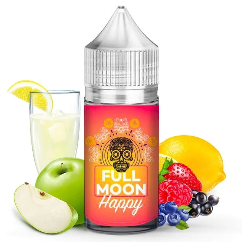 Concentré Happy 30ml - Full Moon