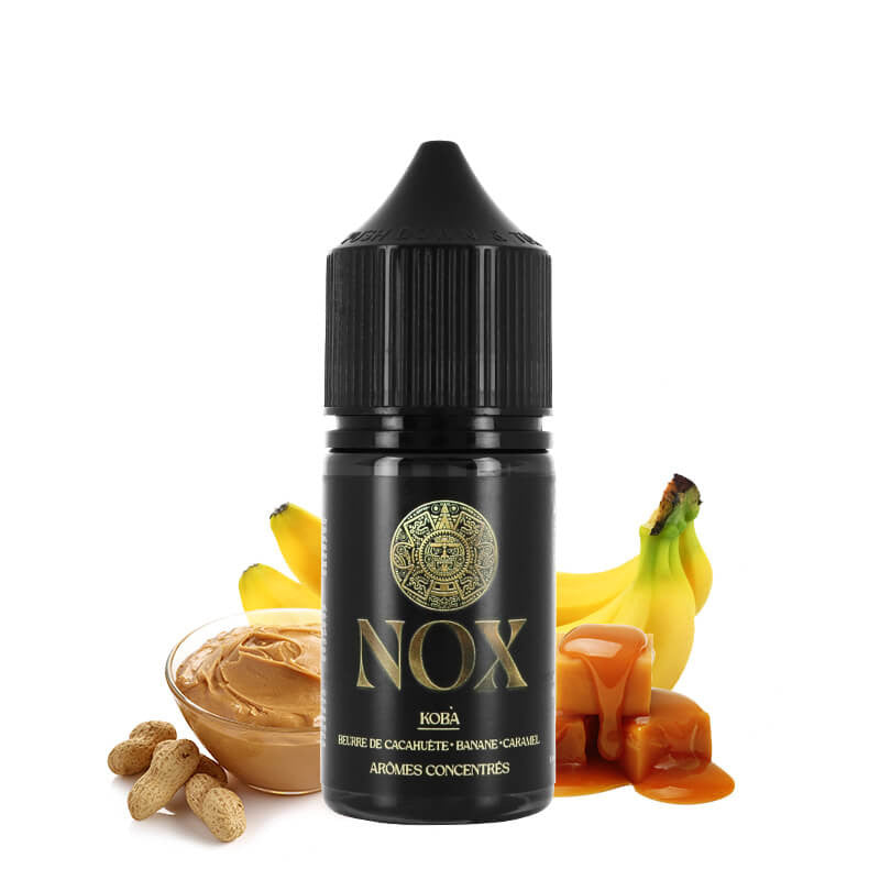 Concentré Kobà 30ml - Nox