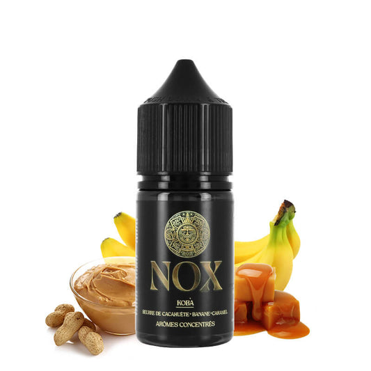 Concentré Kobà 30ml - Nox