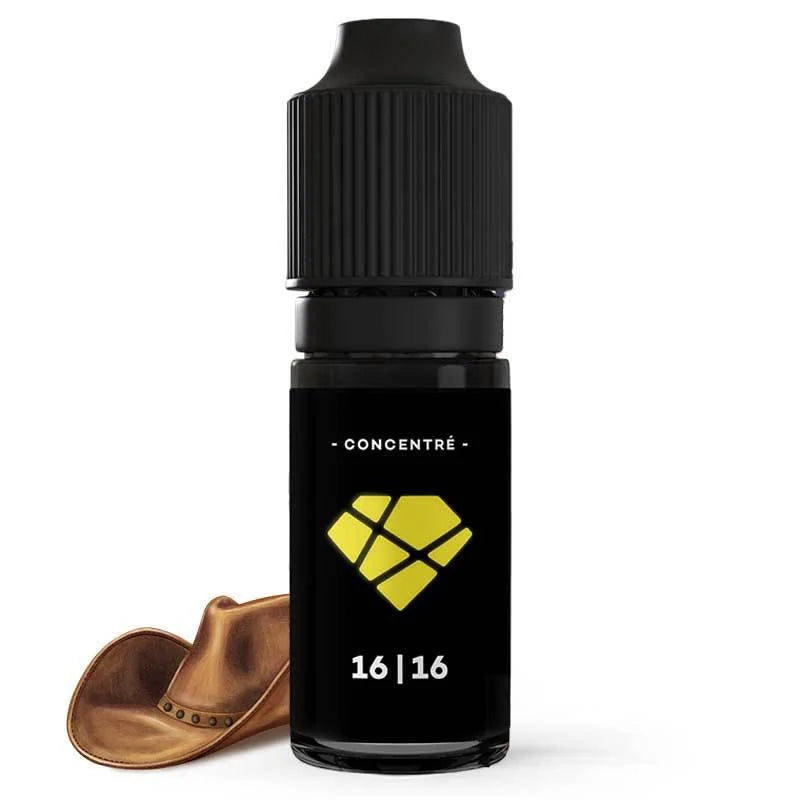 Concentré Lone Cowboy 10ml - Fuu