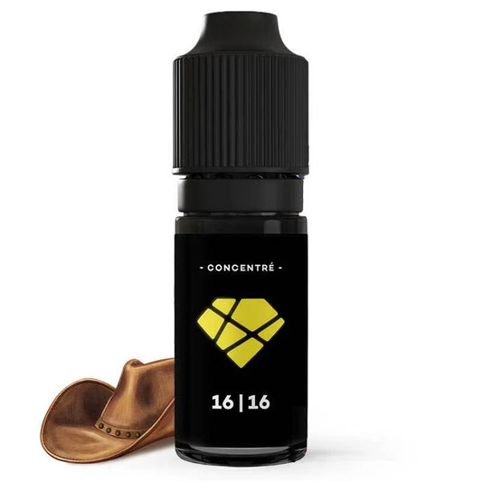 Concentré Lone Cowboy 10ml - Fuu