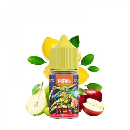 Concentré Pearl Saint Flava 30ml - Swoke