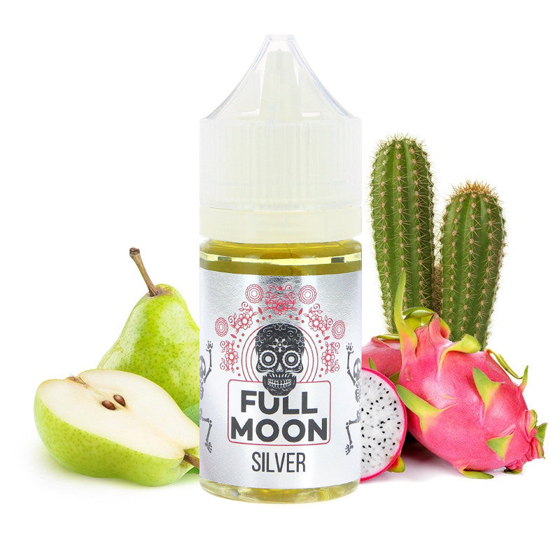 Concentré Silver 30ml - Full Moon