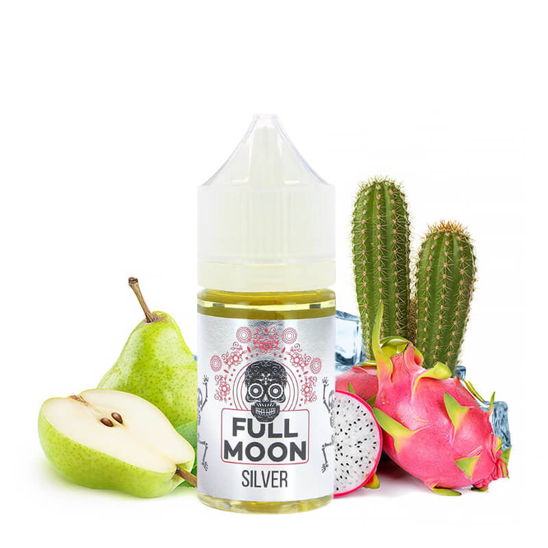 DLUO Concentré Silver - Full Moon