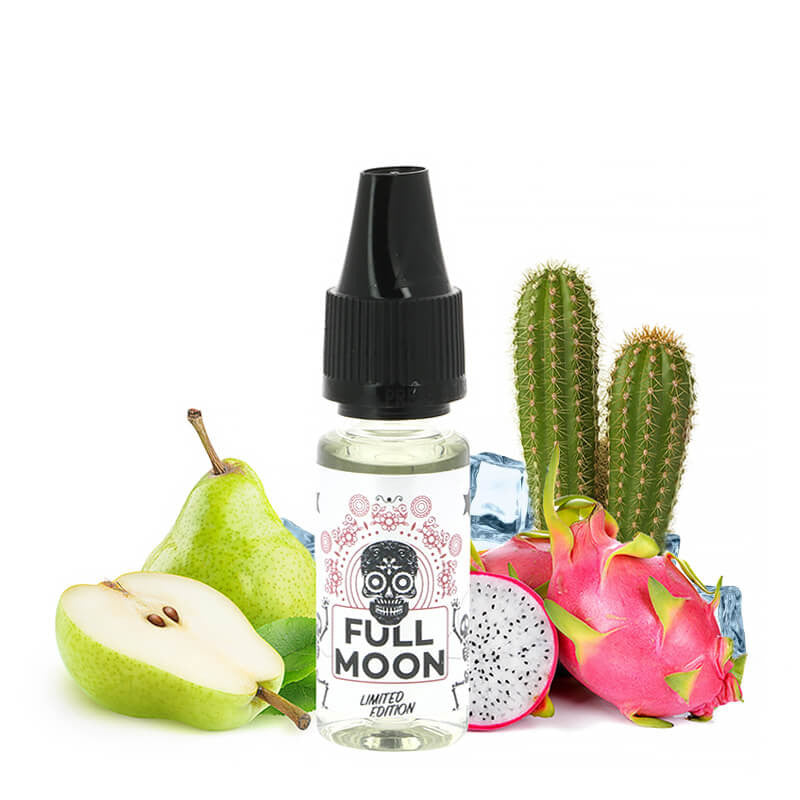 DLUO Concentré Silver - Full Moon