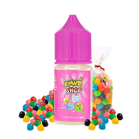Concentré Super Gibus 30ml - Kyandi Shop
