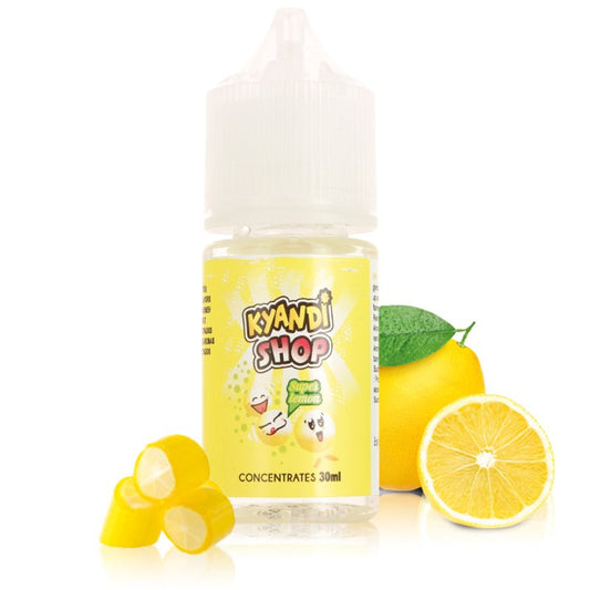 Concentré Super Lemon 30ml - Kyandi Shop