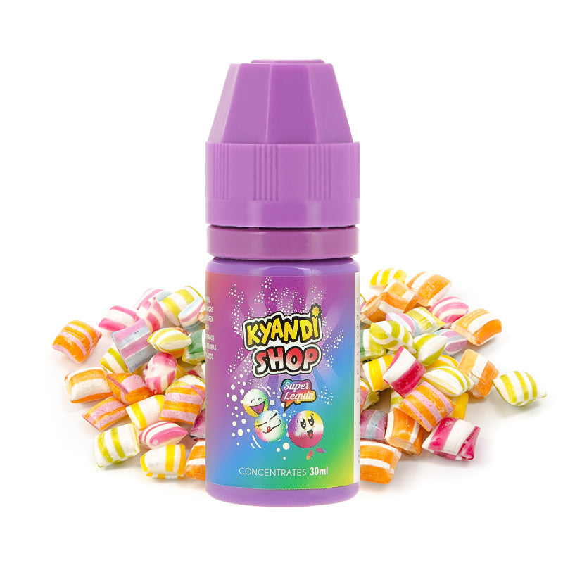 Concentré Super Lequin 30ml - Kyandi Shop