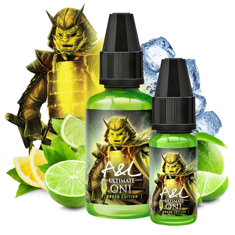 Concentré Oni Ultimate 30ml - Arômes & Liquides