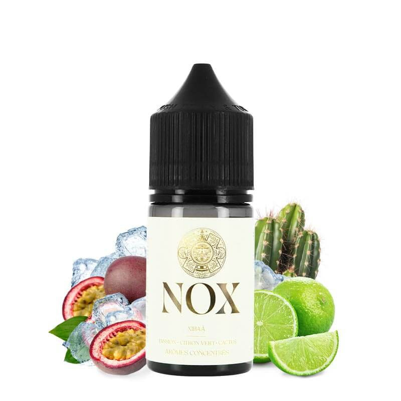 Concentré Xibaà 30ml - Nox