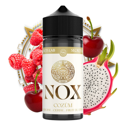 Cozùm Nox 50ml - Secret's Lab