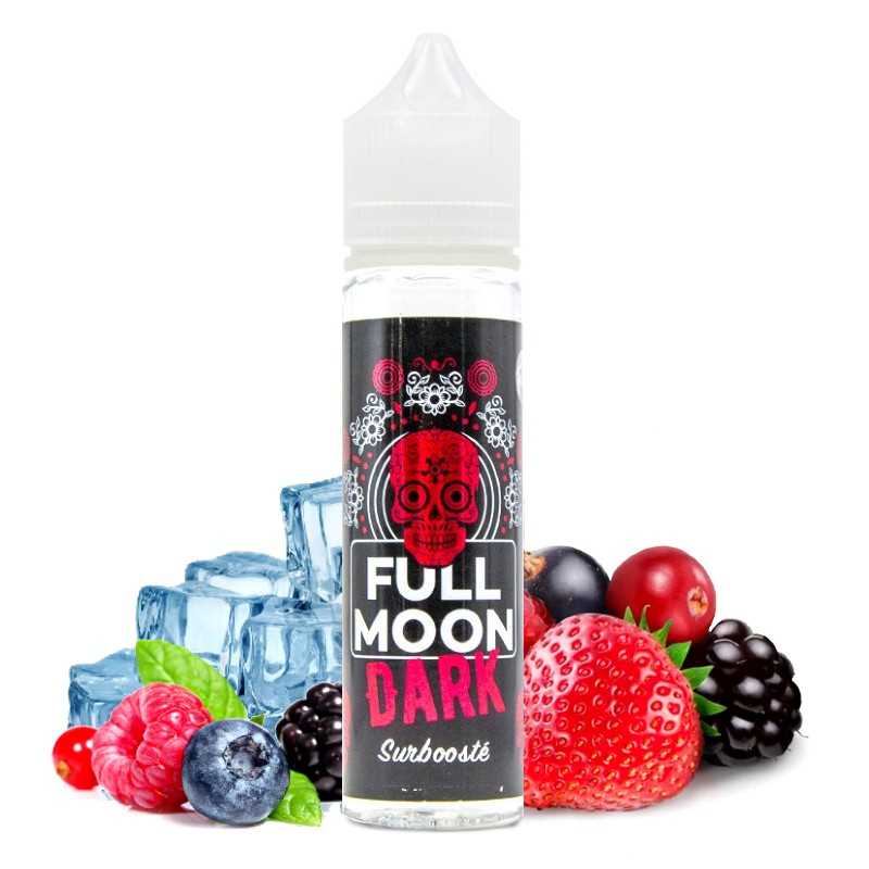 Dark 50ml - Full Moon