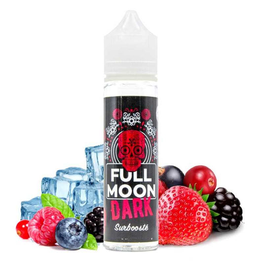 Dark 50ml - Full Moon