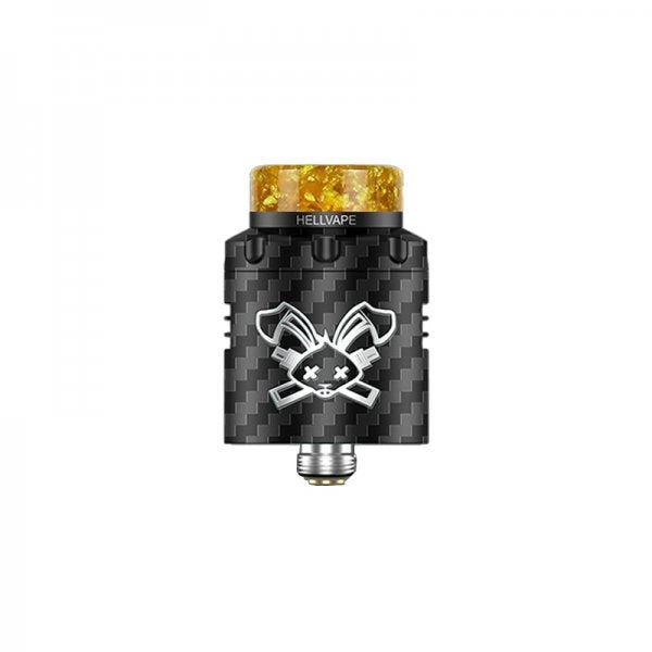 Dead Rabbit 3 RDA New Colors - Hellvape – Mist-Maker