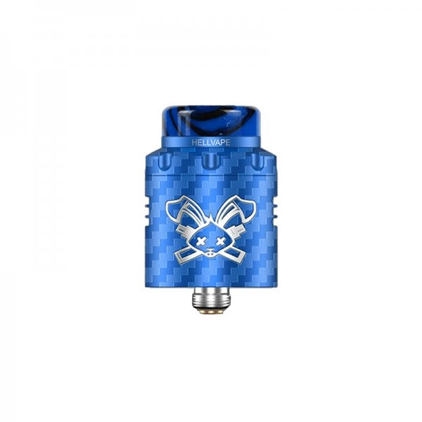 Dead Rabbit 3 RDA New Colors - Hellvape – Mist-Maker