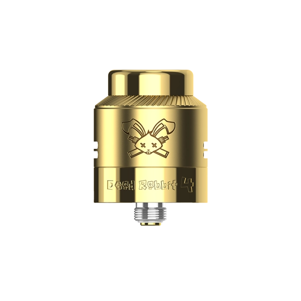Dead Rabbit 4 RDA 24mm - Hellvape