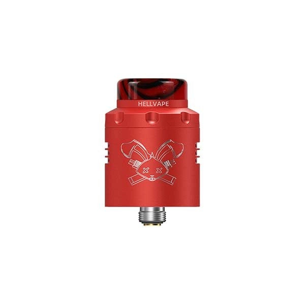 Dead Rabbit 3 RDA New Colors - Hellvape – Mist-Maker