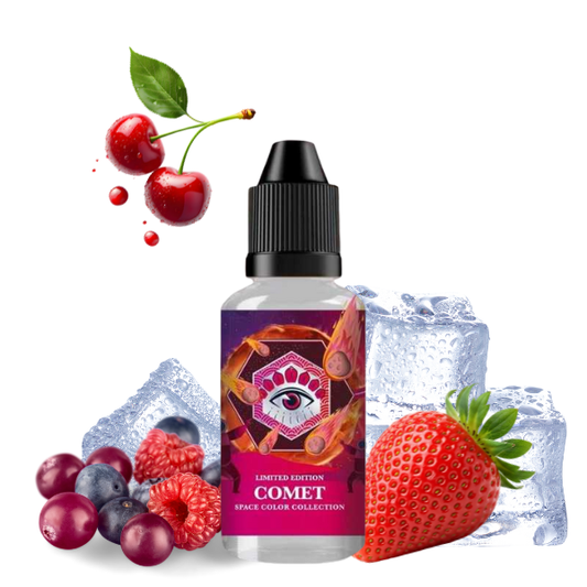 Concentré Comet Space Color 30ml - Wink