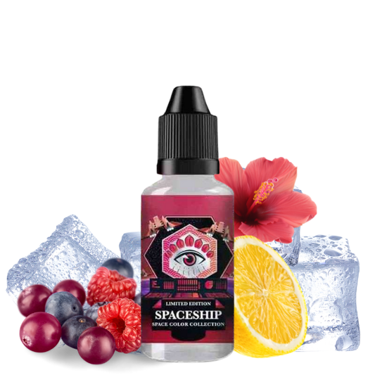 Concentré Spaceship Space Color 30ml - Wink