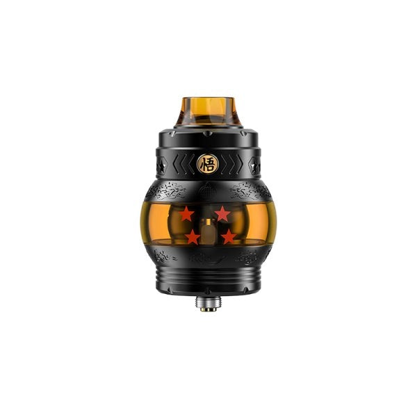 Clearomiseur Dragon Ball Sub-Ohm - Fumytech
