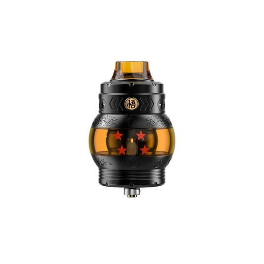 Clearomiseur Dragon Ball Sub-Ohm - Fumytech
