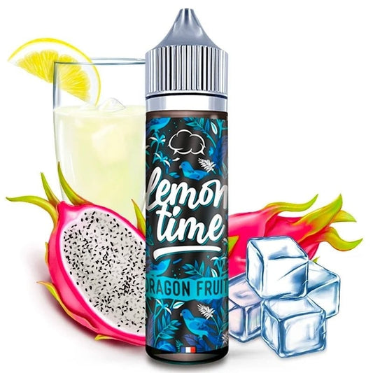 Dragon Fruit 50ml - Eliquid France