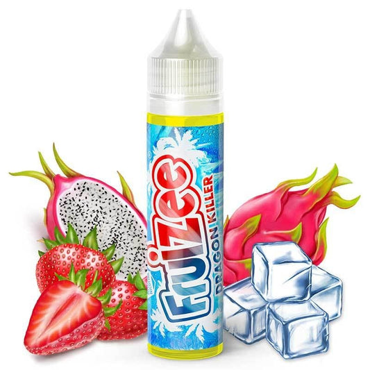 Dragon Killer Fruizee 50ml - Eliquid France