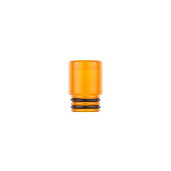 Drip Tip 510 Plastique AS247 - ReeWape