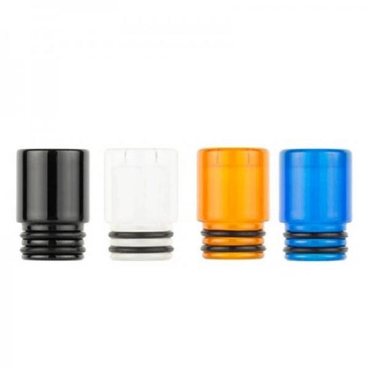 Drip Tip 510 Plastique AS247 - ReeWape