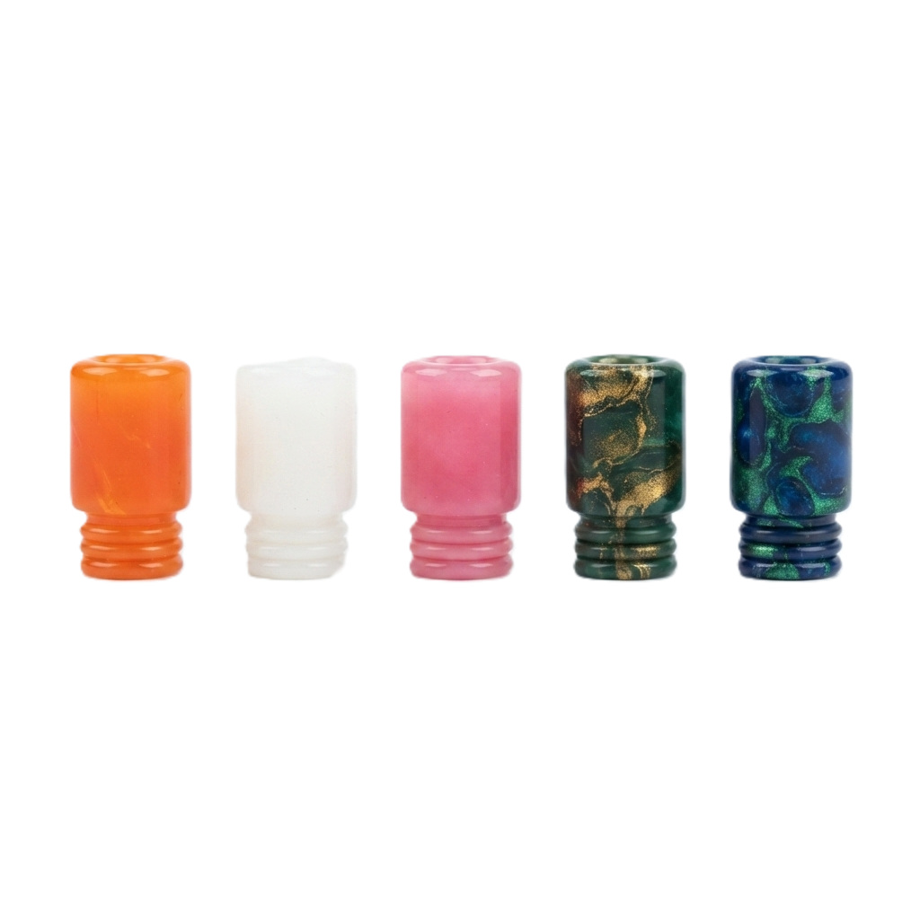 Drip Tip 510- Mist-Maker