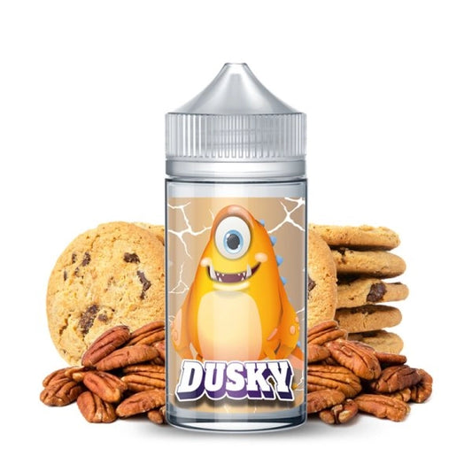 Dusky 200ml - Monster