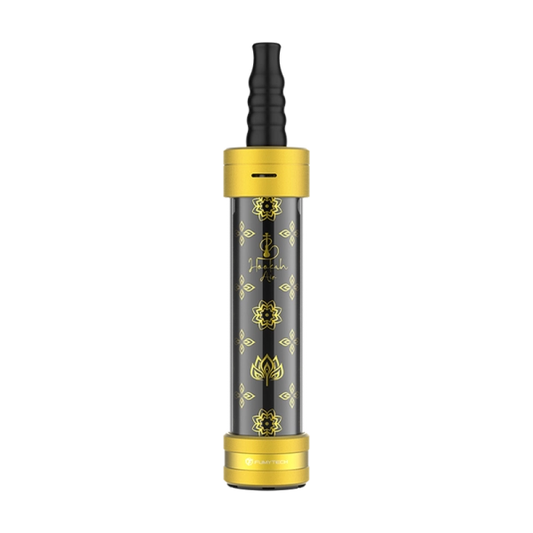 E-Chicha Portable Hookah Air 6ml 3200mAh Arabesque - Fumytech