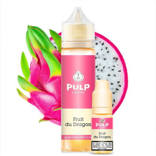 Fruit Du Dragon 60ml - Pulp