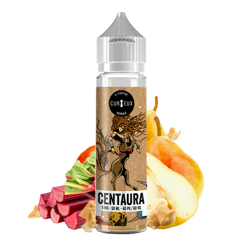 Centaura Edition Astrale 50ml - Curieux