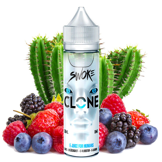Clone 50ml - Swoke