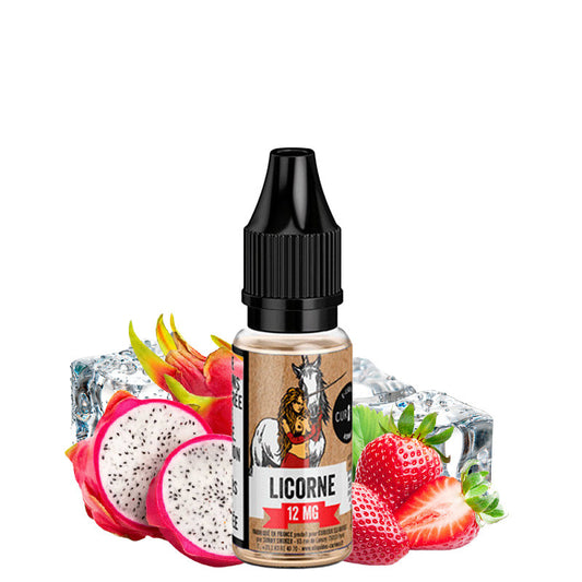 Licorne Editon Astral 10ml - Curieux