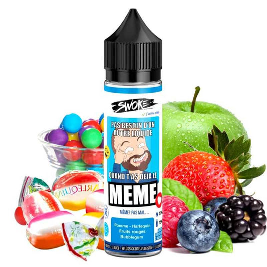 MEME 50ml - Swoke