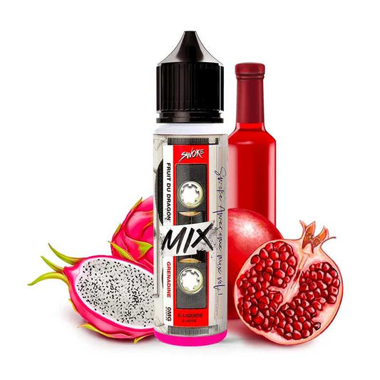 Mix 50ml - Swoke