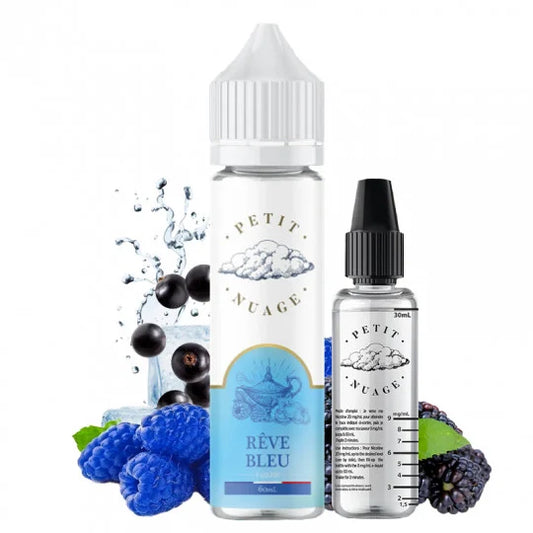 Rêve Bleu 60ml - Petit Nuage