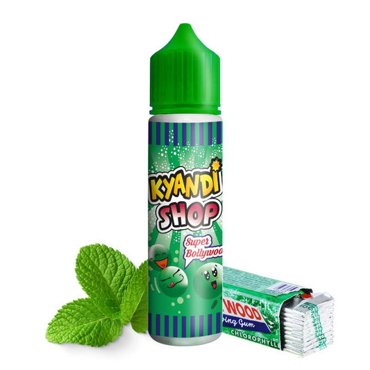 Super Bollywood 50ml - Kyandi Shop