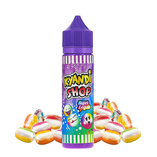 Super Lequin 50ml - Kyandi Shop