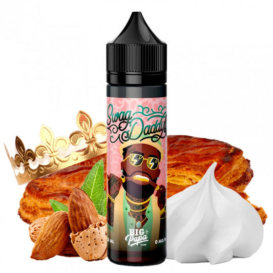 Swag Daddy 50ml - Big Papa