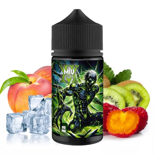DLUO Venox Miv Distrib 100ml - Made in Vape