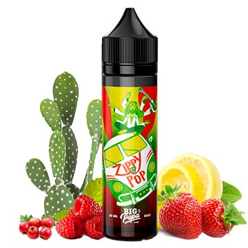 Zippy Pop 50ml - Big Papa